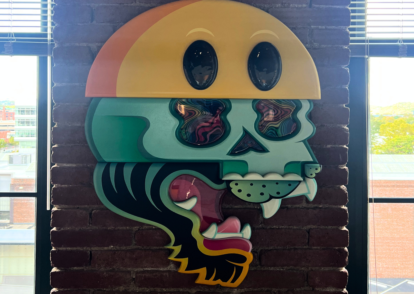 Art Districts Save Cities and Local Communities